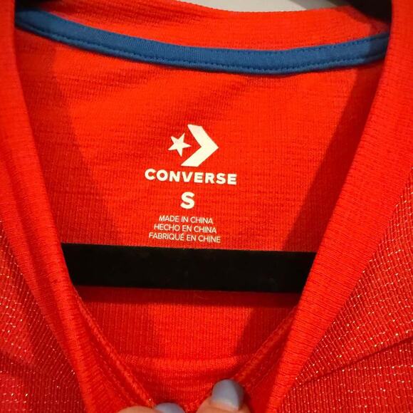 Converse x Hello Kitty Size Small - Picture 3 of 6